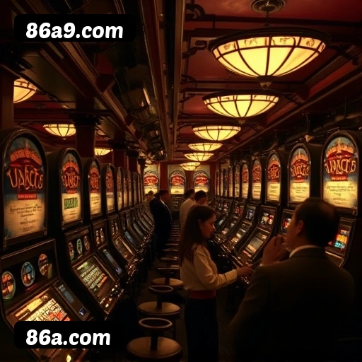 Vantagens exclusivas 86a.com para jogadores brasileiros - São Paulo, Rio, BH