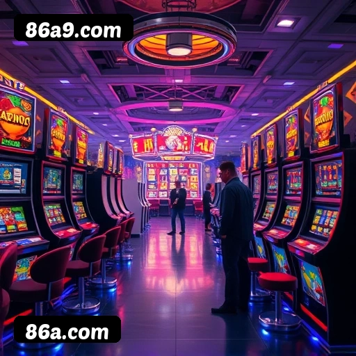 Comparação APP mobile vs versão web da 86a.com