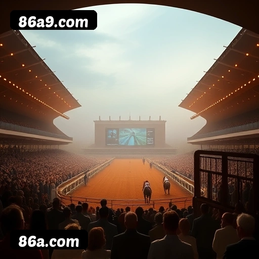 86a.com bônus R$5.000 + 500 giros - Rollover 35x, prazo 30 dias, 38% taxa conversão