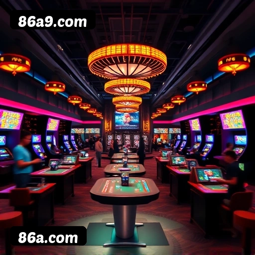 86a.com segurança SSL 256-bit - Licença Curaçao, eCOGRA, GLI certificado