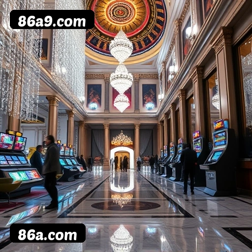 Estatísticas 86a.com novembro 2024 - 87 mil jogadores ativos, R$47M pagos, RTP 96.52%